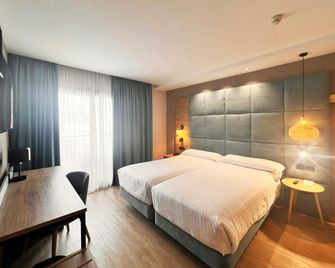 Sercotel Maya Alicante, an Ascend Collection Hotel - Alicante - Habitación