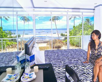 Bohol South Beach Hotel - Panglao