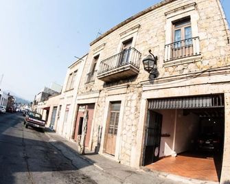 Casa Morelos Morelia Mich Centro Historico - Morelia