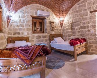 Zad El Mosafer Guest House - El-Fayum - Habitación