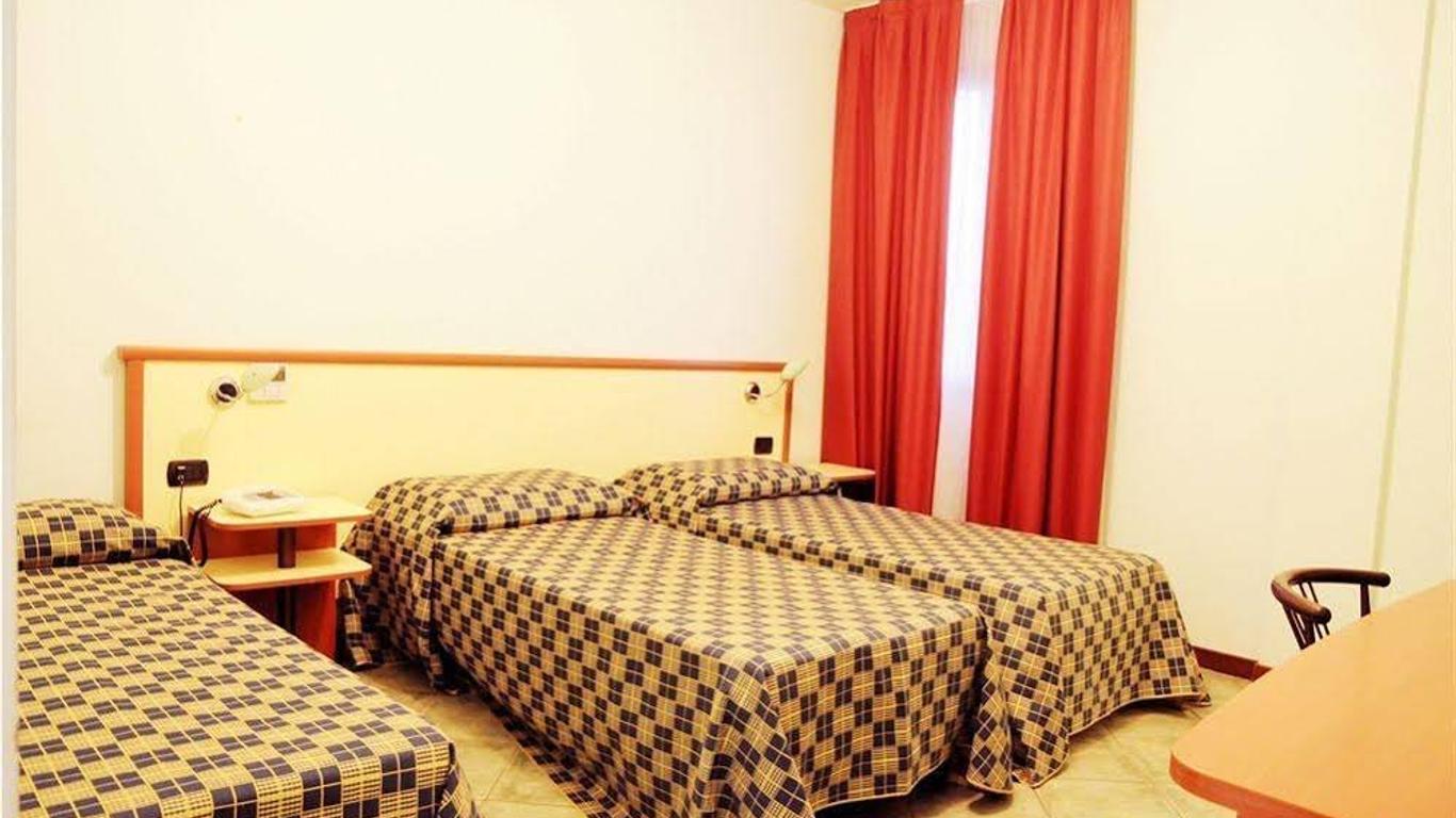 Hotel Miravalle
