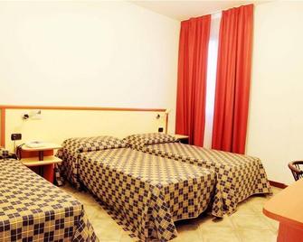 Hotel Miravalle - Ribera - Bedroom