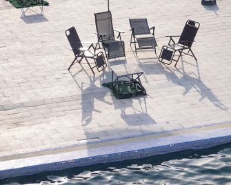 Andijon International Hotel - Andizhan
