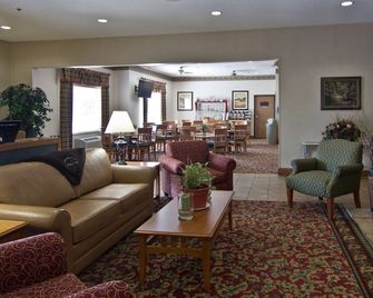 Coshocton Village Inn & Suites - Coshocton