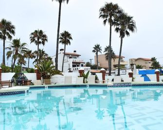 Castillos Del Mar - Rosarito - Pool