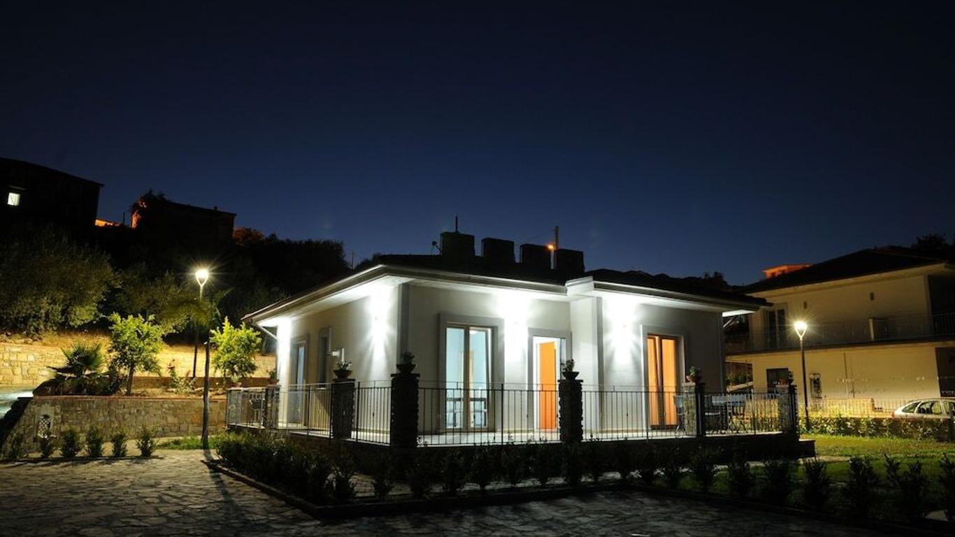 Nausicaa B&B