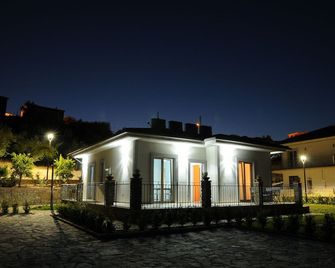 Nausicaa B&B - Prignano Cilento - Edificio