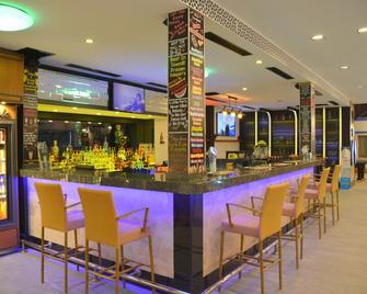 Istankoy Hotel - Bodrum - Bar