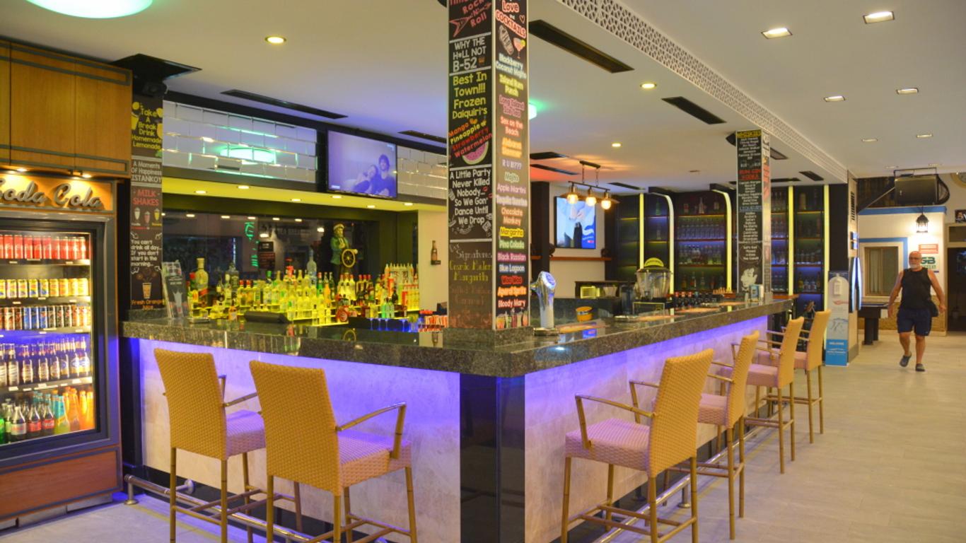 Istankoy Hotel