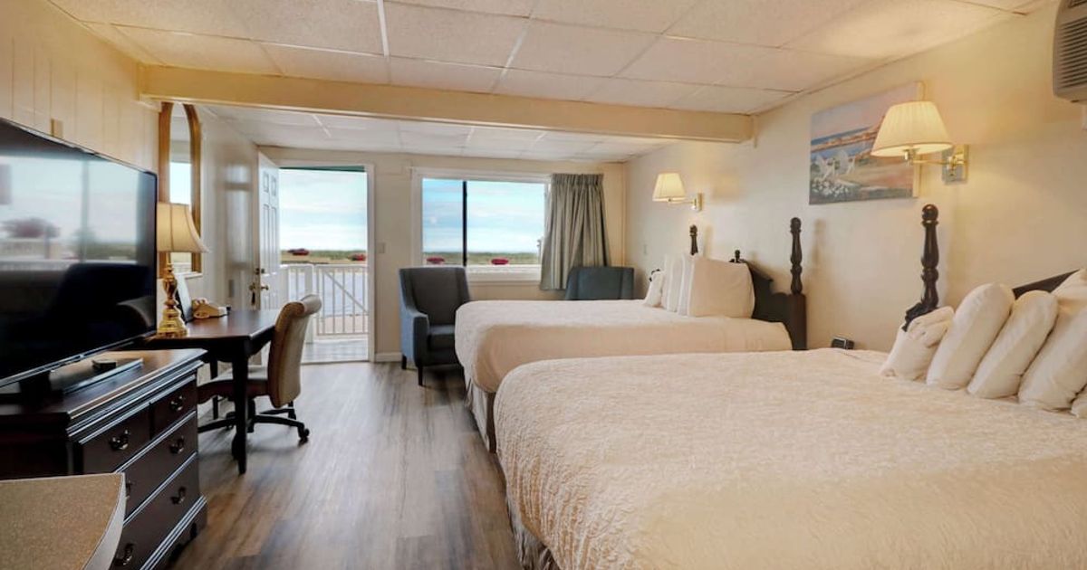 Sea View Inn, Old Orchard Beach | HotelsCombined
