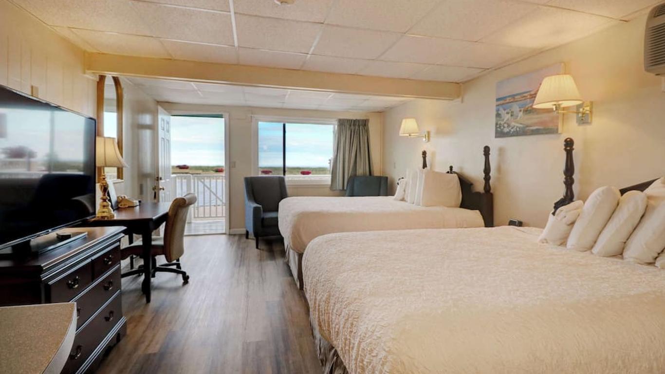 Sea View Inn