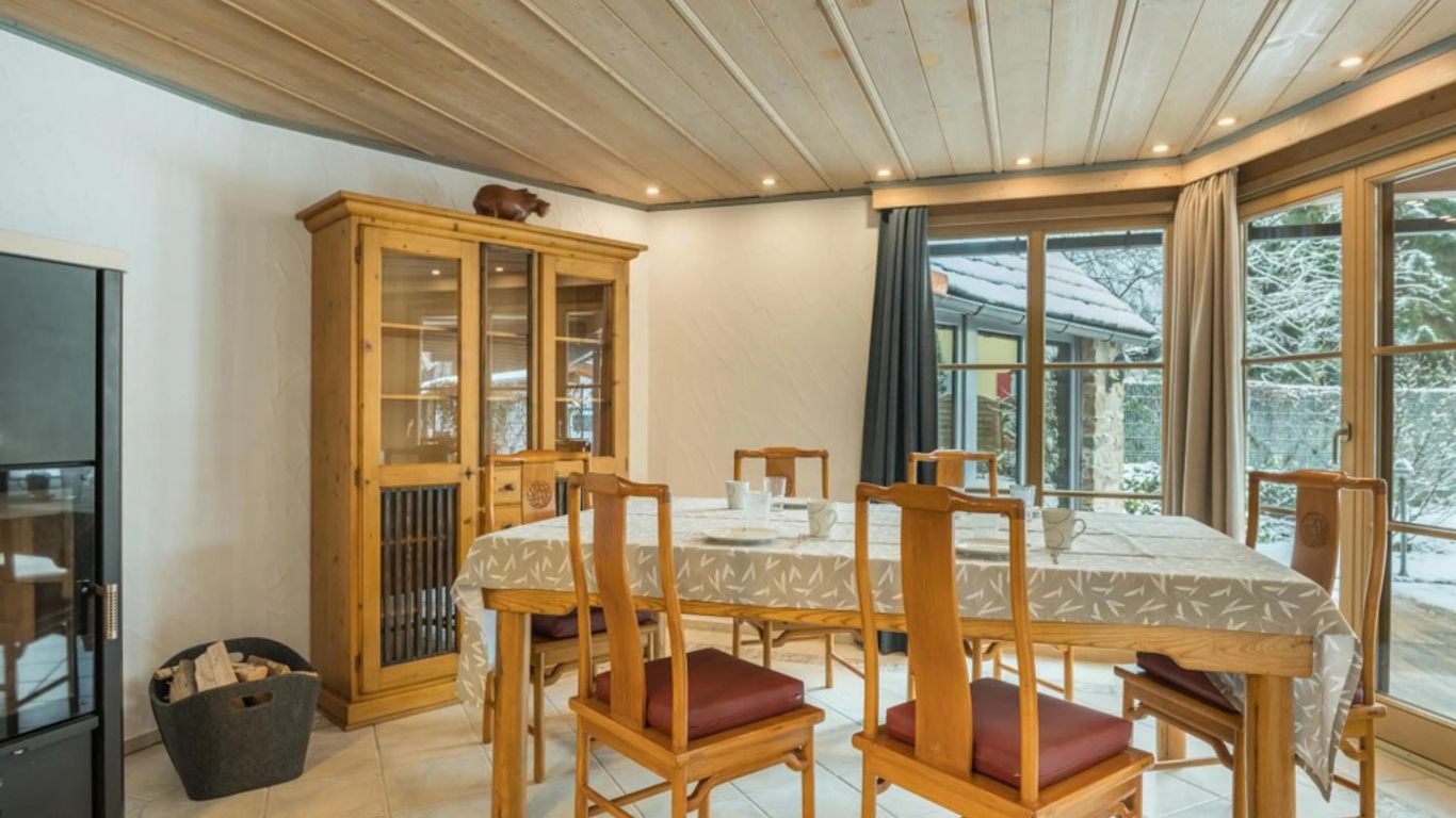 Ferienhotel Sonnenheim