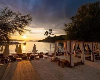 Unique Luxury Rooms - Split - Beach