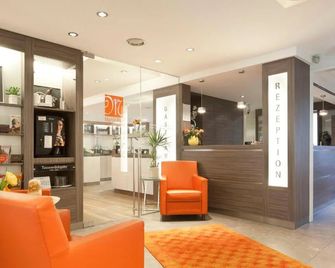 Hotel Martinihof - Münster