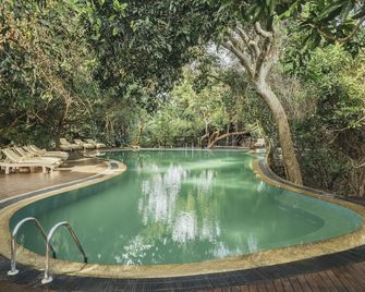 Uga Jungle Beach - Trincomalee - Trincomalee - Uima-allas