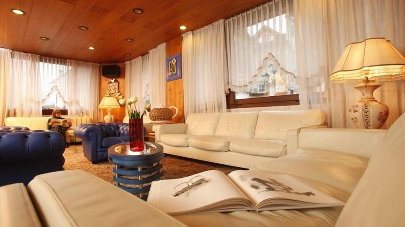 Hotel Mirabello - Slow Hotel Benessere