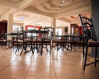 Lila Hotel - Kisumu - Restaurant