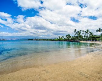 Concierge Included - Ac - Wifi - Mauna Lani Beach Access - Vrkcv - Puako - Beach