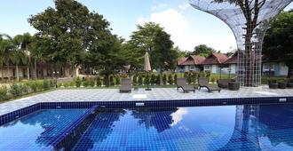 Amarin Resort Chiang Rai - Chiềng Rai - Toà nhà