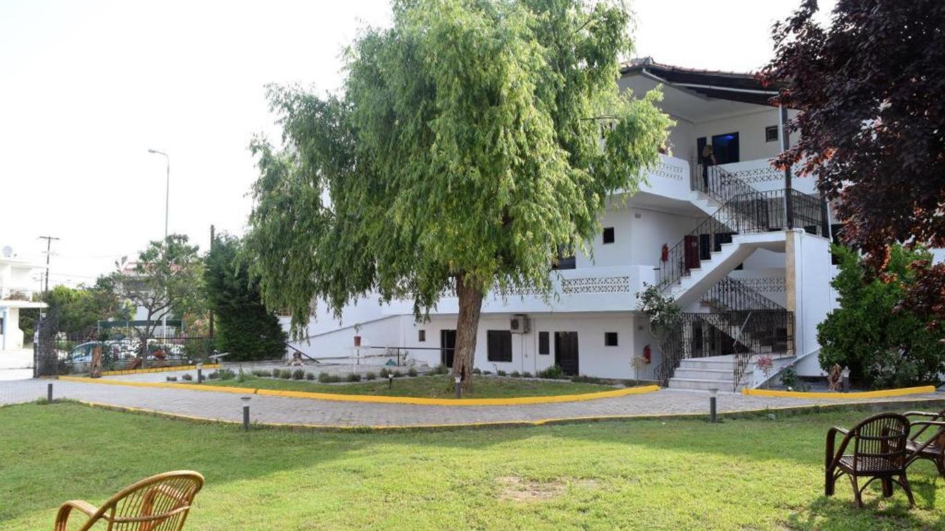 Afytos Lofts