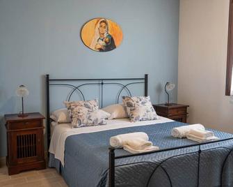 Casa Vacanze Alice - Mazara del Vallo - Habitación