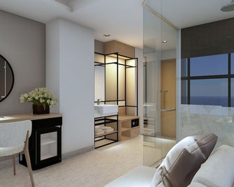 Anrizon Hotel Nha Trang - Nha Trang