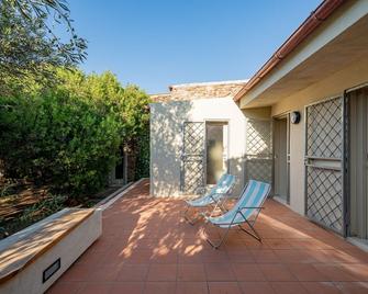 Casa Loris by Wonderful Italy - Olbia - Balcony
