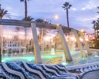 Urb Mar Azul - Torrevieja - Pool