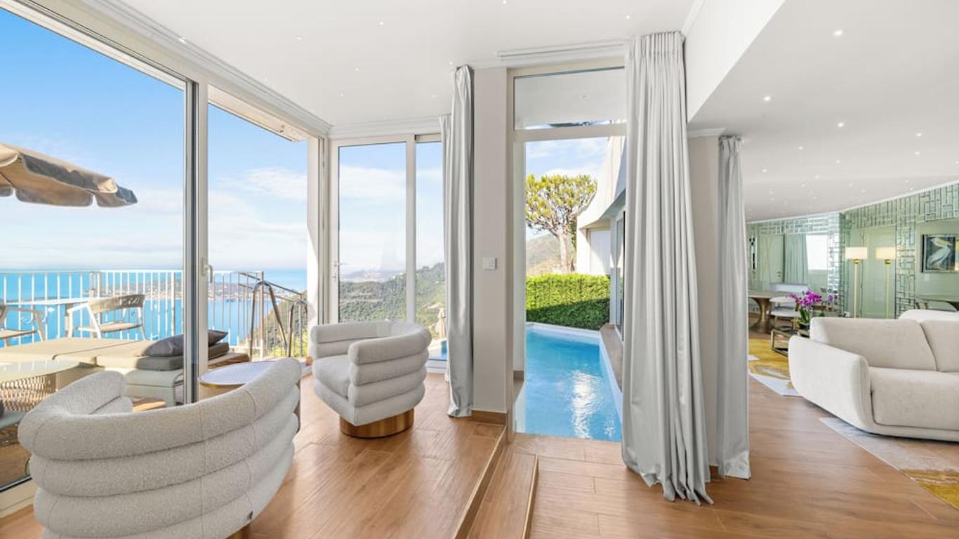 شاتو دو لا شيفر دو أور