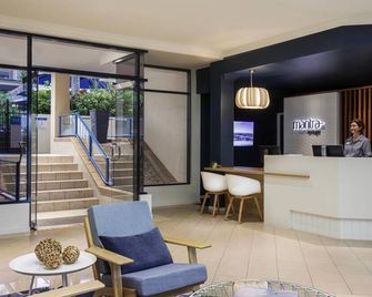 Mantra Heritage Port Douglas - פורט דאגלאס - בניין