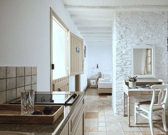 Naxos Magic Village - Stelida