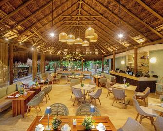 San Pedro De Majagua - Cartagena - Restaurant