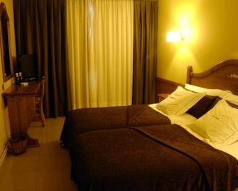 Petit Hotel - El Pas de la Casa - Habitación