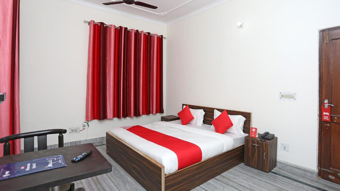 Hotel O Highway Residency