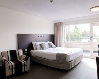 St Ives Apartments - Hobart