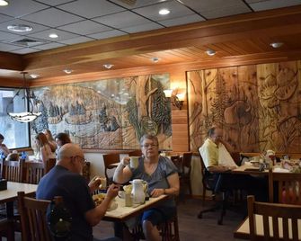 Venture Inn - Libby - Restaurant