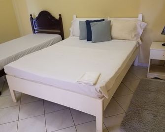 Chez albino - São Filipe - Bedroom