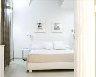 Elamar - Gallipoli - Bedroom