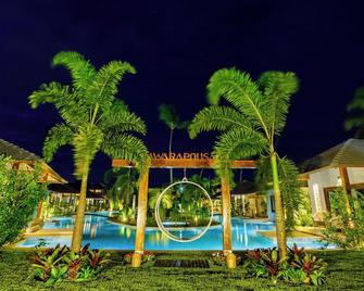 Awara Pousada Boutique - São Miguel do Gostoso - Pool