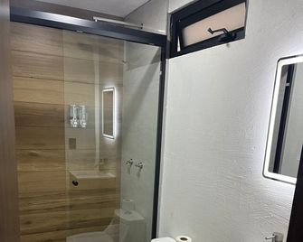 Hotel Matamoros - Tepatitlan