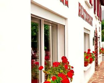 Manexenea - Baigorri - Edificio