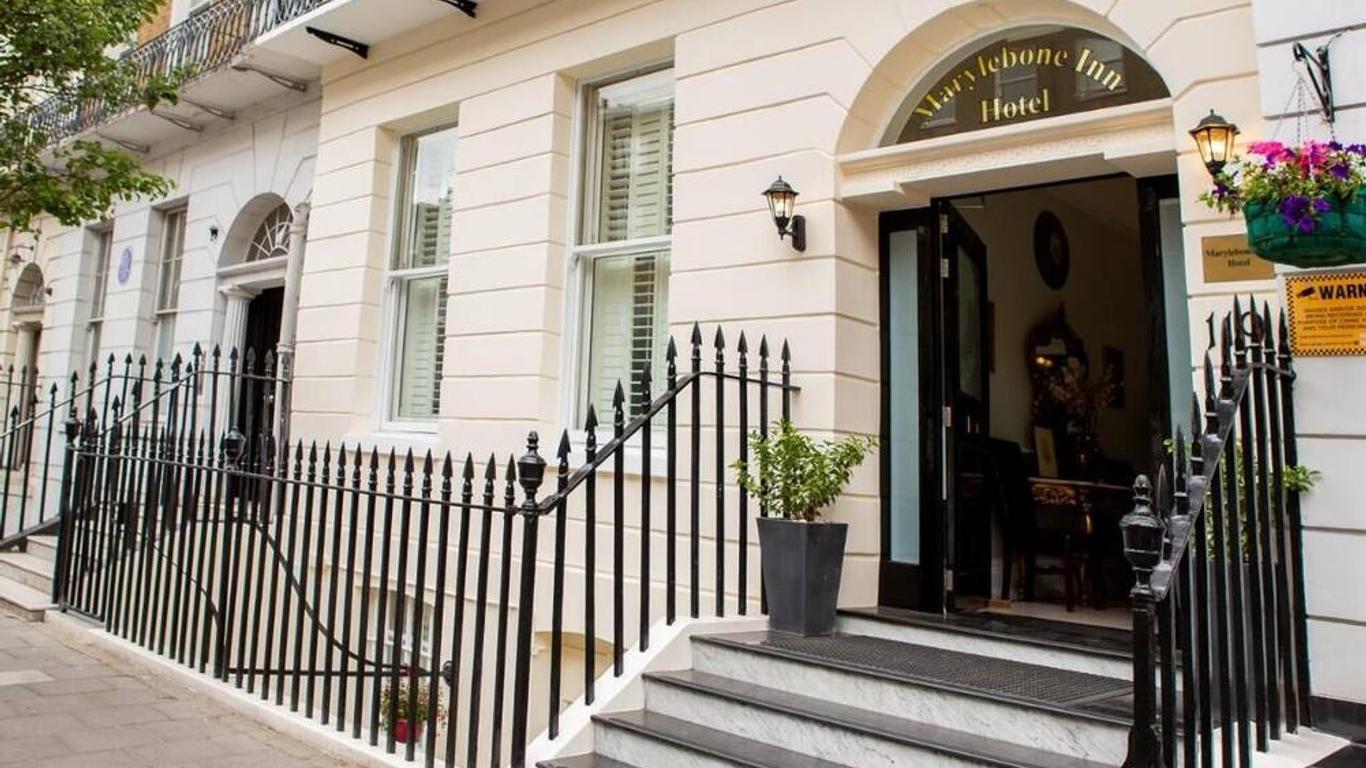 Marylebone Inn