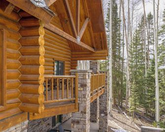 Snowdrift Cabin by AvantStay Breathtaking Home w Prime Ski Access - Mountain Village