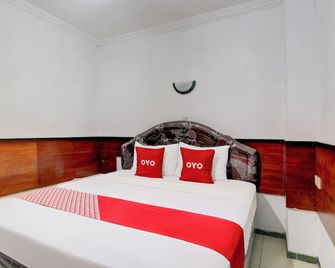 Hotel O Gurita - Surakarta City