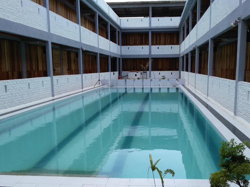 جو فيشرمان إن