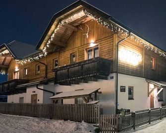 Thermenchalet - Bad Kleinkirchheim - Budynek