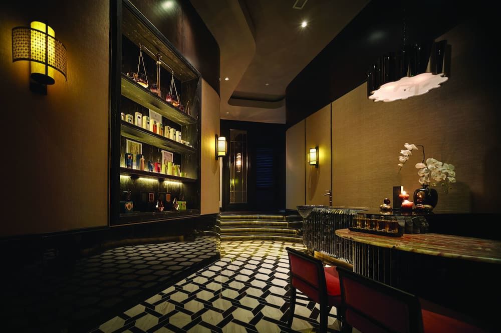 فندق إيسترن آند أورينتال