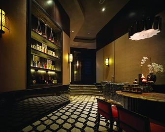 Eastern & Oriental Hotel - George Town - Baari