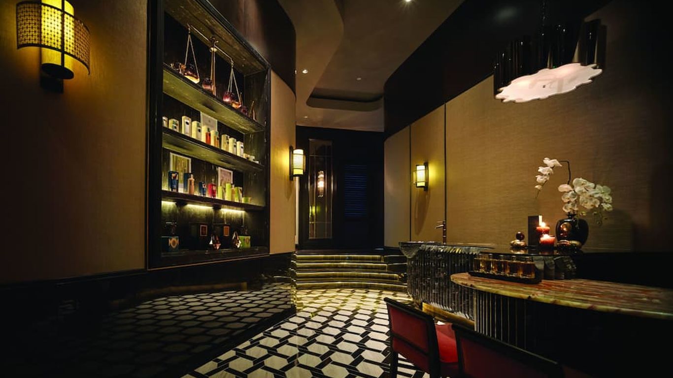 Eastern & Oriental Hotel