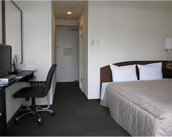 Tachikawa Urban Hotel Annex - Tachikawa - Accueil